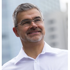 Head of Audi Motorsport