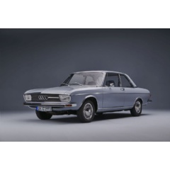 Audi 100 LS Automatic