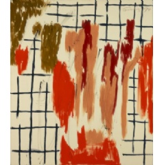 
Gnther Frg, Untitled, 1994 Collection Stedelijk Museum Amsterdam Estate Gnther Frg, Suisse c/o Pictoright Amsterdam 2017