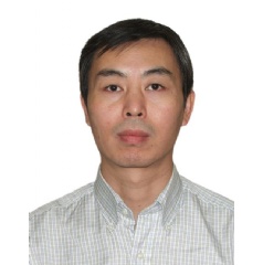 Lin Ma, M.D.