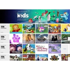 Discovery Kids Launches On Amazon’s Prime Video Channels UK | WebWire