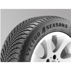 Vector 4Seasons SUV Gen-2