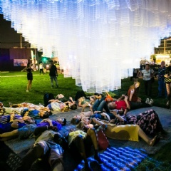 Photo courtesy of DLECTRICITY