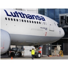 Airbus A330-300