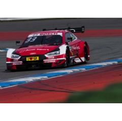 Audi Sport RS 5 DTM #33 (Audi Sport Team Rosberg), Ren� Rast