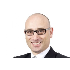 Anthony Bartolo, Chief Product Officer, Tata Communications