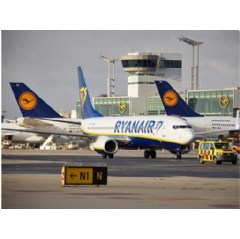Ryanair