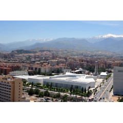 ZEISS installs a new fulldome video system in Granada’s science centre