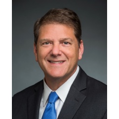 GM names Everett Eissenstat to lead Global Public Policy. (Photo by Mark Finkenstaedt for General Motors)