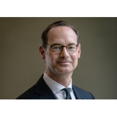 Allianz CEO Oliver Bäte