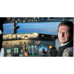 Professor Paul Williams