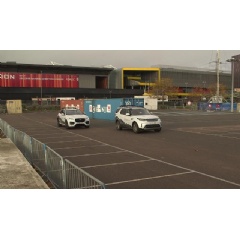 Vodafone, Jaguar Land Rover and Huawei team up on C-V2X live demonstration at this year’s Global MBB Forum