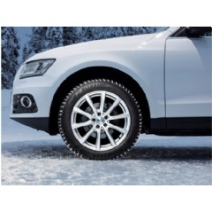 Goodyear UltraGrip Performance SUV Gen-1