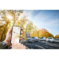 BMW Group and Daimler AG are creating a holistic, intelligent and seamless ecosystem of mobility services with car-sharing, ride-hailing, parking, charging and multi-modality for sustainable urban mobility.