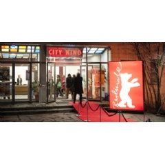 Berlinale Goes Kiez in the City Kino Wedding