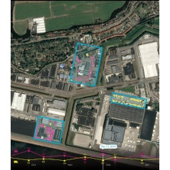 Earth Monitor
Airbus and Orbital Insight launch Earth Monitor