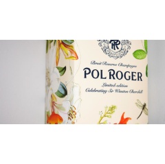 Pentland announces the winner of the Winston Churchill Design