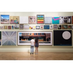 photo: � David Parry/ Royal Academy of Arts