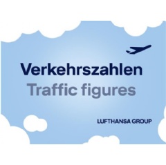 Verkehrszahlen