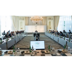 IOC/Greg Martin