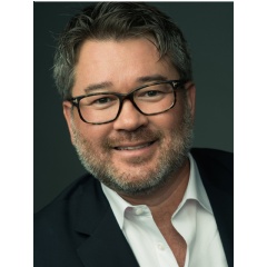 Chris Emerson
President of Airbus Defense and Space Inc.