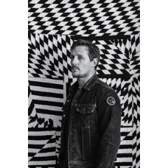 Sturgill Simpson - Credit: Semi Son