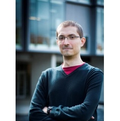 Eduardo Martin-Martinez