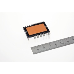 Super mini DIPIPM Ver.7 series