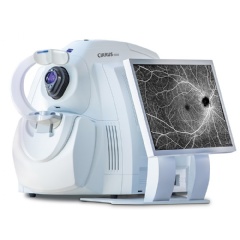 ZEISS CIRRUS 6000