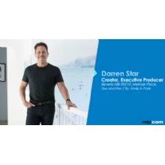 Darren Star