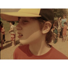 Jeff Preiss, STOP, 2012, 16mm transferred to Digital Media, 120 min. Courtesy the artist