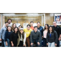 Photos: Adriel Olmos