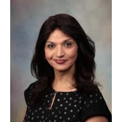 Christine O. (Cooky) Menias, M.D.