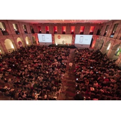 The line-up of the 800-strong Global Marketer Week 2019 in Lisbon was described by one global CMO as �the best I have seen at an industry event�