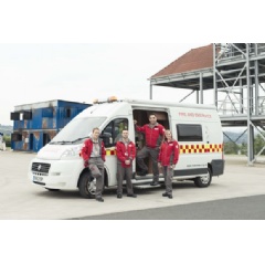Kindness Travels: British Airways Anounces Partnership with British Red Cross - WebWire