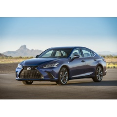 2020 Lexus ES 012