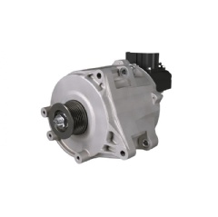 BorgWarner’s new High Voltage Hairpin (HVH) 146 motor