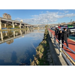 Competition site. Photo credit to Dennis Pieprz.