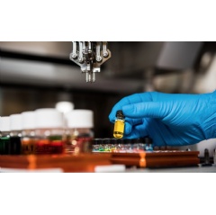 Photo by Science in HD