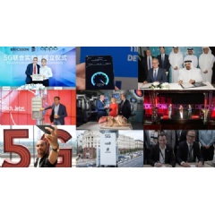 Some photographic highlights of Ericsson�s 2019