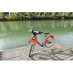 Photo credit: ©JCDecaux