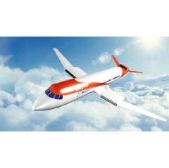 easyJet wright electric