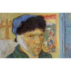 Vincent Van Gogh