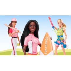 Mattel