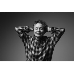 Laurie Anderson