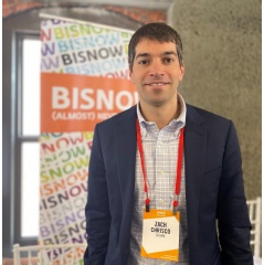 Sasaki principal Zachary Chrisco recently spoke with leaders in the CRE industry about the importance of resiliency planning