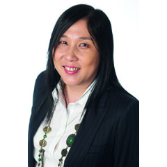 Genius Wong, Chief Technology Officer, Tata Communications