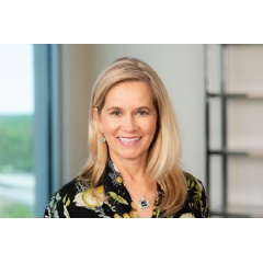 Kristin Campbell. Credit: Hilton