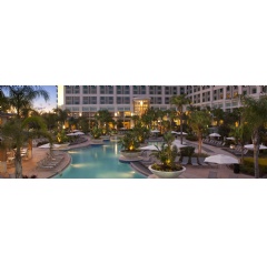 Hilton Orlando. Credit: Hilton