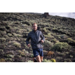 Michael Arend coaches ultra and marathon runners, as well as triathletes and ski mountaineers.